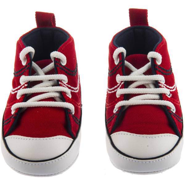 پاپوش نوزادی فری شر مدل 512156R، Free Sure 512156R Baby Footwear