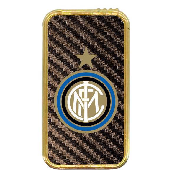 فندک لومانا مدل Inter Milan کد UL0106