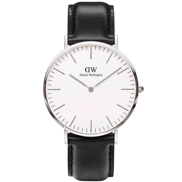 ساعت مچی عقربه‌ ای مردانه دنیل ولینگتون مدل DW00100020، Daniel Wellington DW00100020 Watch For Men