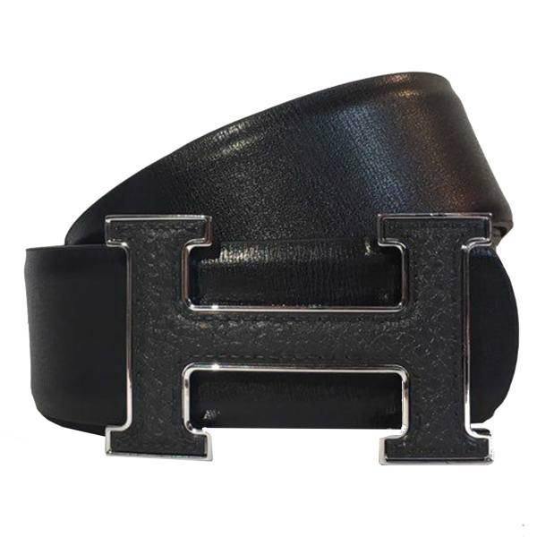 کمربند مدل Hermes Capital، Hermes Capital Belt For Men