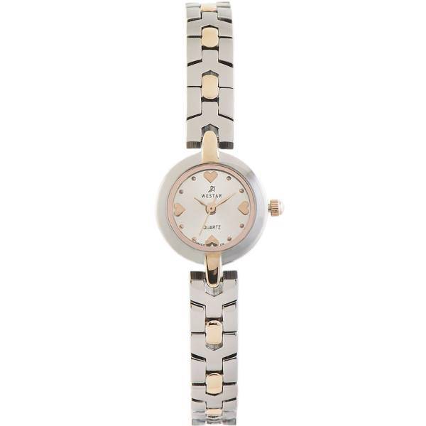 ساعت مچی عقربه‌ای زنانه وستار مدل W2200SPN607، Westar W2200SPN607 Watch For Women