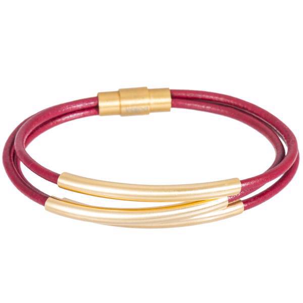 دستبند طلا 18 عیار تاج درسا مدل 406، Taj Dorsa 406 Gold Bracelet