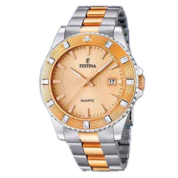 ساعت مچی عقربه ای زنانه فستینا F16687/2، Festina F16687/2