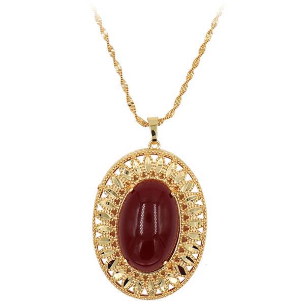 گردنبند شهر شیک مدلR-101، Shahr e Shik R-101 Necklace