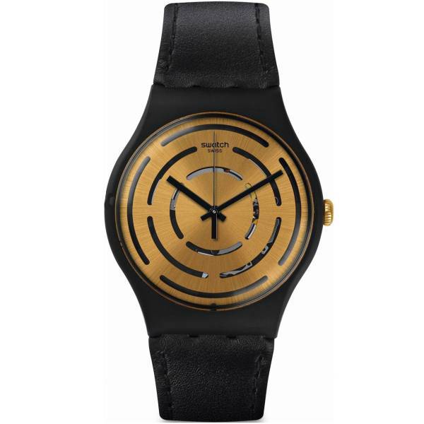 ساعت مچی عقربه ای مردانه سواچ مدل SUOB126، Swatch SUOB126 Watch For Men