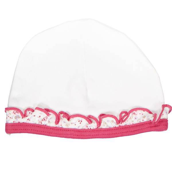 کلاه نوزادی جونیورز مدل Flower، Juniors Flower Baby Hat