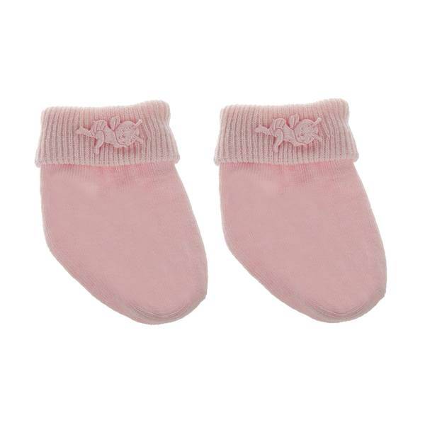 جوراب کودک مینی داملا مدل 13645، Mini Damla 13645 Baby Socks