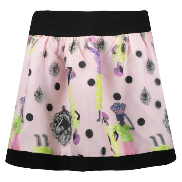 دامن لویی فشن مدل 011، Lu-yi fashion 011 Skirt