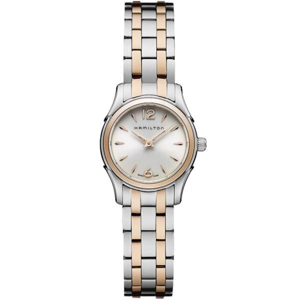 ساعت مچی عقربه ای زنانه همیلتون مدل H32271155، Hamilton H32271155 Watch For Women