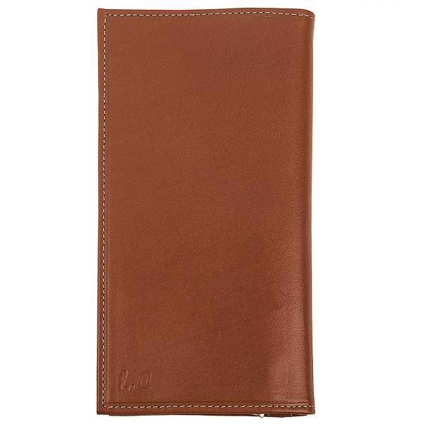 کیف پول شهر چرم مدل 6-122180، Leather City 122180-6 Wallets