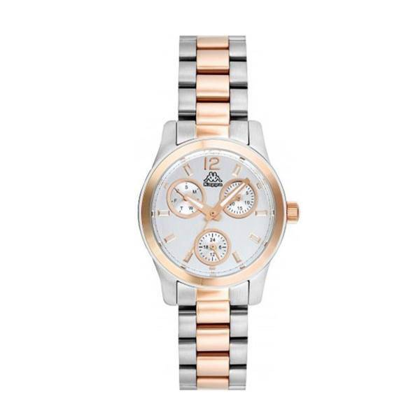 ساعت مچی عقربه ای کاپا مدل 1408L-e، kappa kp-1408L-e watches For women