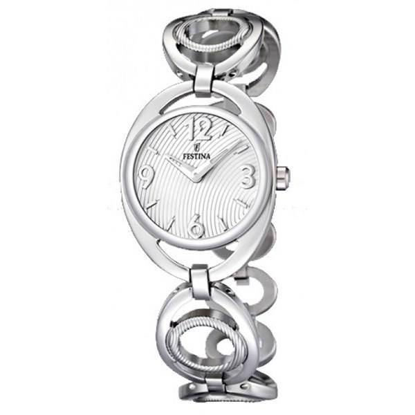 ساعت مچی عقربه ای زنانه فستینا F16598/1، Festina F16598/1
