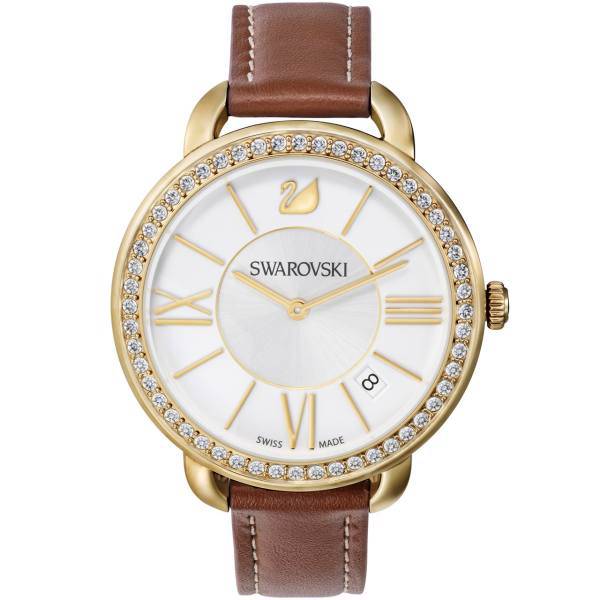 ساعت مچی عقربه ای زنانه سواروسکی مدل 5095940، Swarovski 5095940 Watch For Women