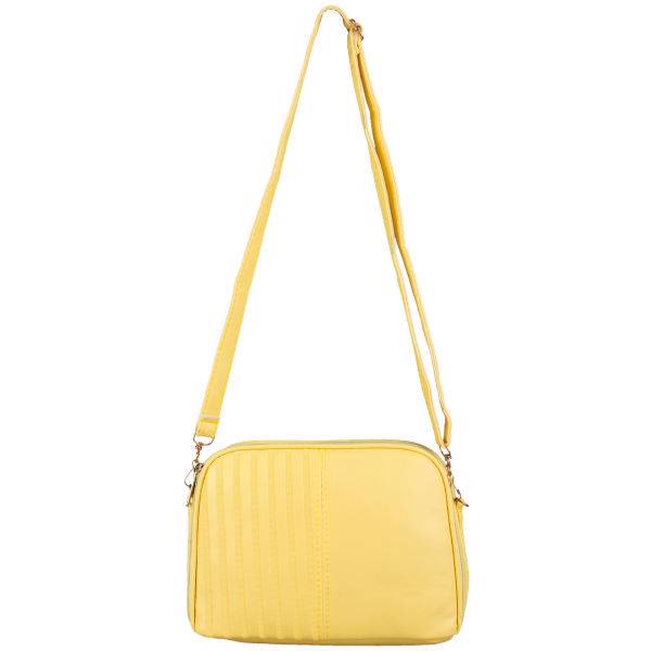 کیف دوشی زنانه مدل P-1802