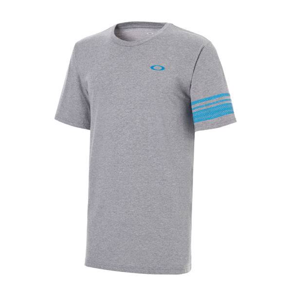 تیشرت اوکلی 50GEO SLEEVE ATHLETIC مدل 190645318674، Oakley 190645318674 50GEO SLEEVE ATHLETIC T-SHIRT