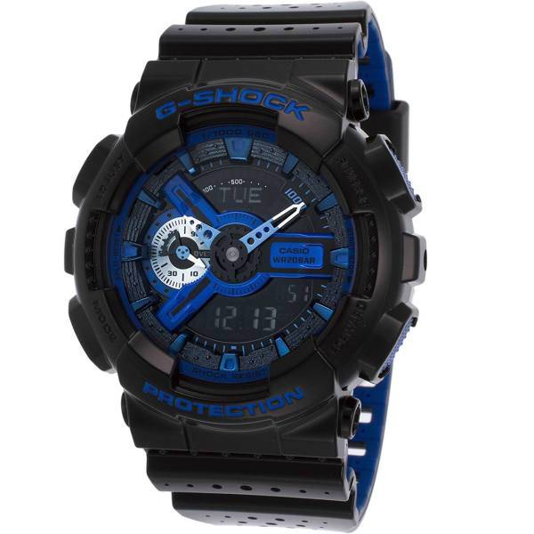 ساعت مچی عقربه ای مردانه کاسیو جی شاک مدل GA-110LPA-1ADR، Casio G-Shock GA-110LPA-1ADR Watch For Men