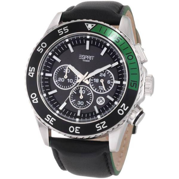 ساعت مچی عقربه‌ای مردانه اسپریت مدل ES103621001، Esprit ES103621001 Watch For Men