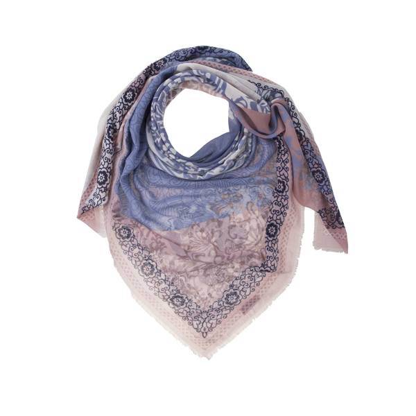 روسری میرای مدل M-201، Miray M-201 Scarf