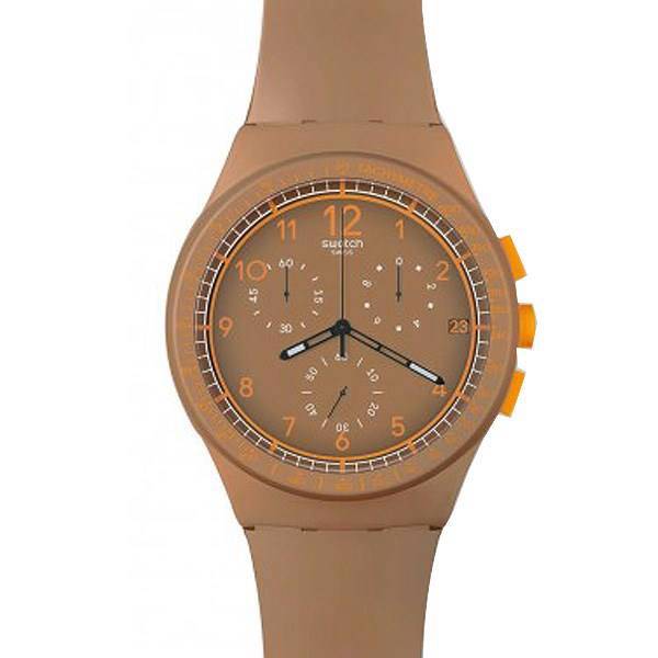 ساعت مچی عقربه ای سواچ SUSC400، Swatch SUSC400 Watch