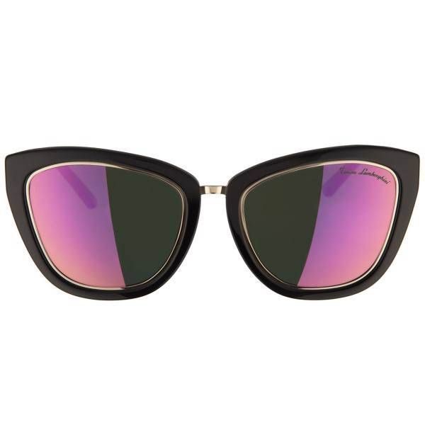 عینک آفتابی تونینو لامبورگینی مدل TL559-52، Tonino Lamborghini TL559-52 Sunglasses