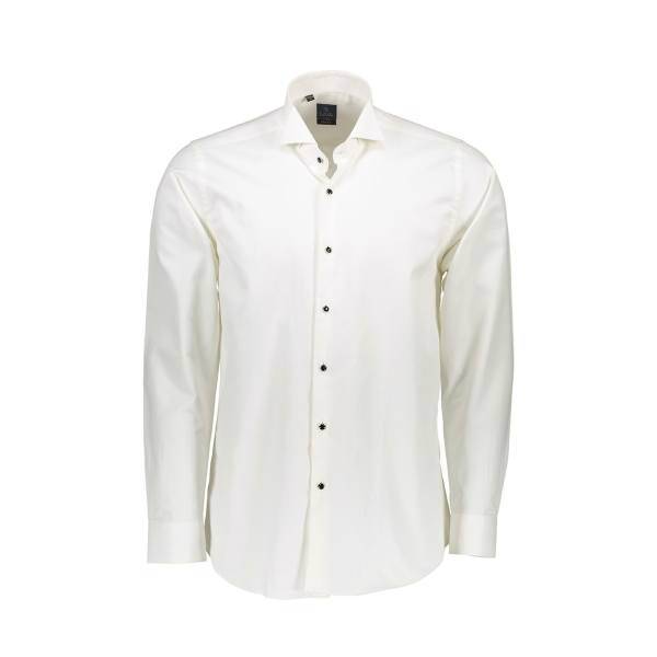 پیراهن رسمی مردانه گیوا مدل 080، GIVA 080 Formal Shirt For Men