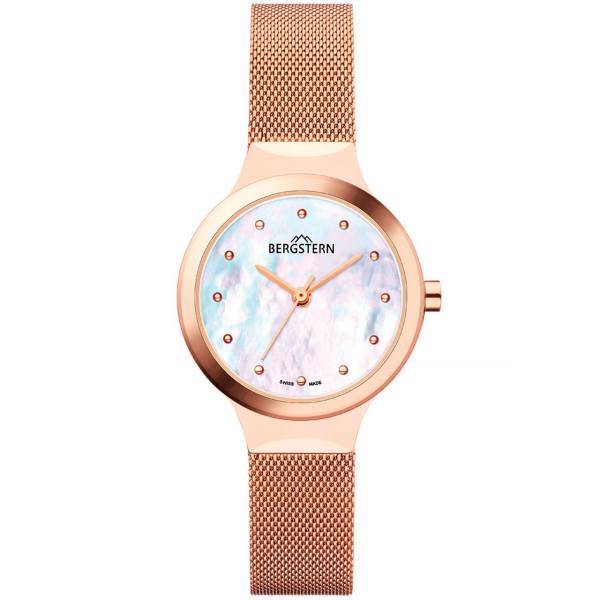 ساعت مچی عقربه ای زنانه برگشترن مدل B026L125، Bergstern B026L125 Watch For Women