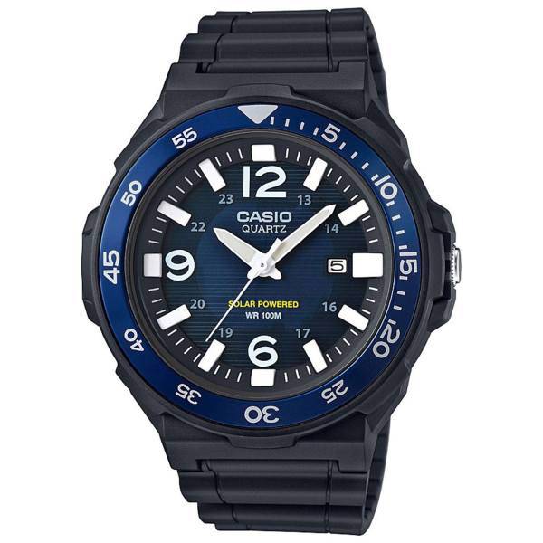 ساعت مچی عقربه ای مردانه کاسیو مدل MRW-S310H-2BVDF، Casio MRW-S310H-2BVDF Watch For Men