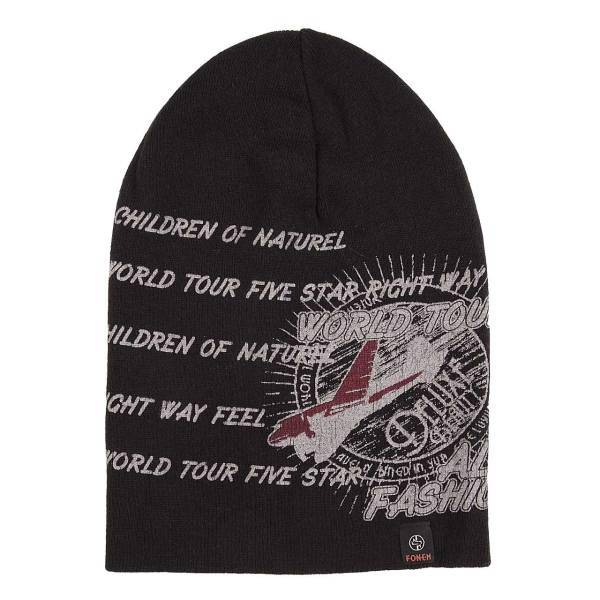 کلاه بافتنی مردانه مونته مدل 131، Monte 131 Beanie For Men