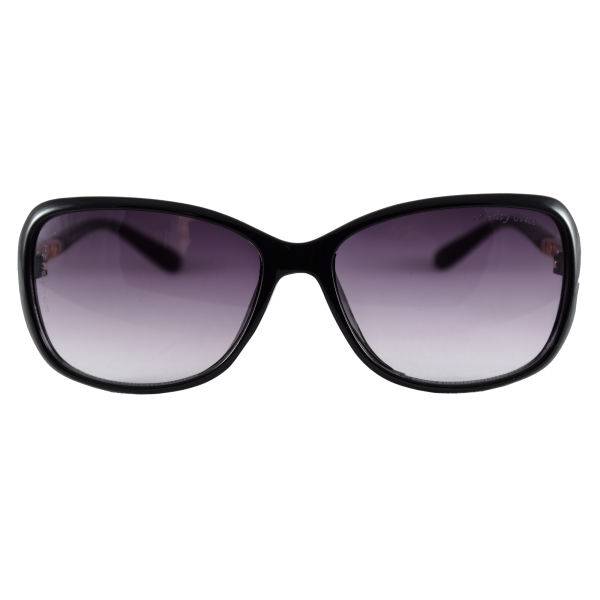 عینک آفتابی زنانه توئنتی مدل LN-Z65-032-B1-D31، Twenty LN-Z65-032-B1-D31 Sunglasses for women