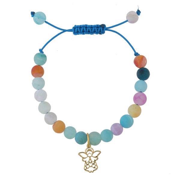 دستبند طلای 18 عیار رزا مدل BS109، Rosa BS109 Gold Bracelet