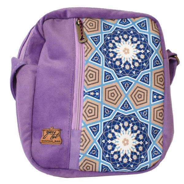 کیف رو دوشی یوتاب کد U140