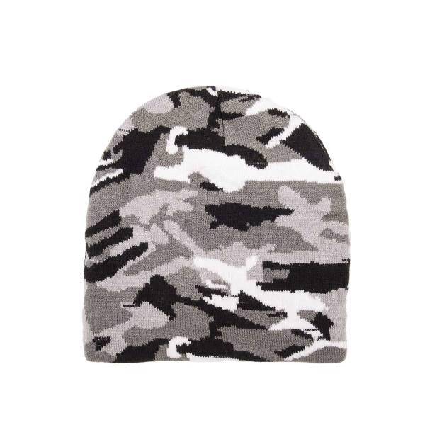 کلاه بافتنی مردانه مونته مدل 03، Monte 03 Beanie For Men