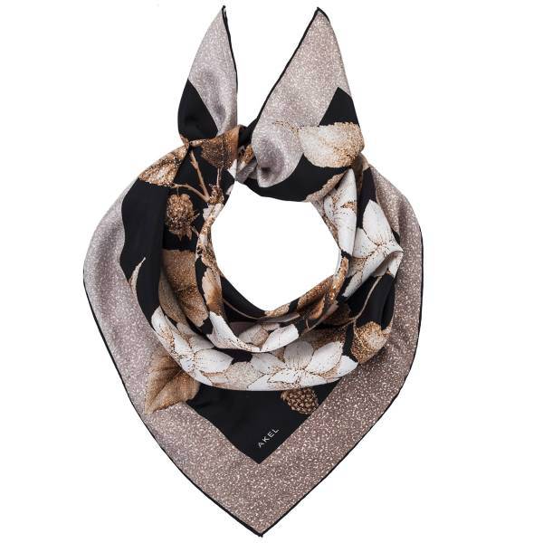 روسری اکل مدل S056، Akel S056 Scarf