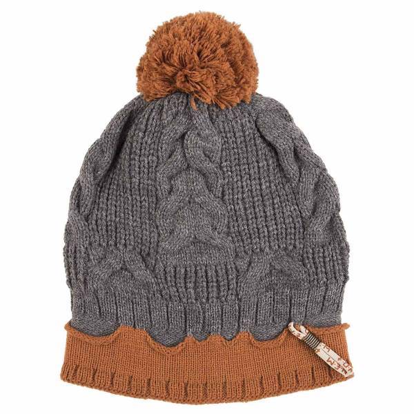 کلاه بافتنی مردانه مونته مدل 157، Monte 157 Beanie For Men