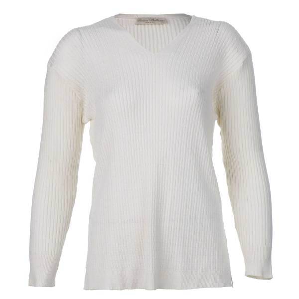 پلیور زنانه کاسکا مدل LZ0029، Casca LZ0029 Sweater For Women