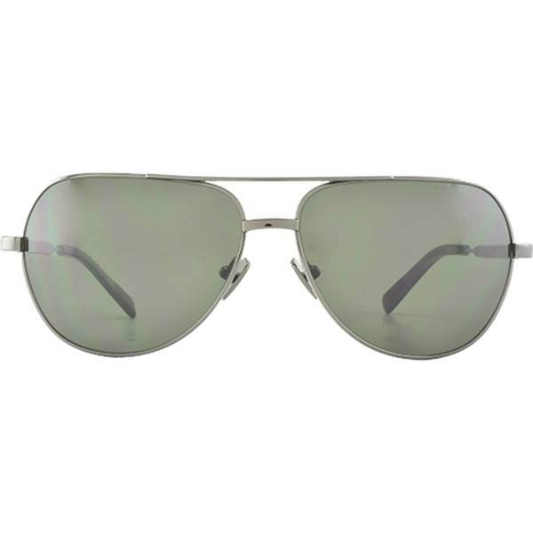 عینک آفتابی شوود سری Titanium مدل Redmond Black Mahogany G15، Shwood Titanium Redmond Black Mahogany G15 Sunglasses