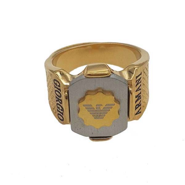 انگشتر شیک کده مدل دیزلی، shikkadeh Diesel ring