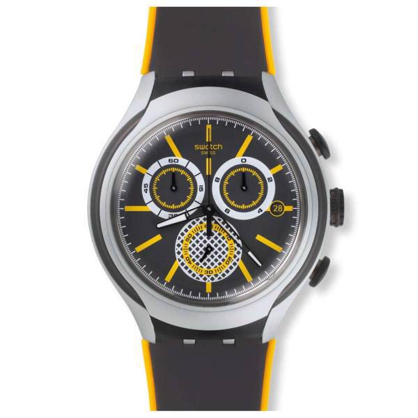 ساعت مچی عقربه‌ ای مردانه سواچ مدل YYS4008، Swatch YYS4008 Watch for Men