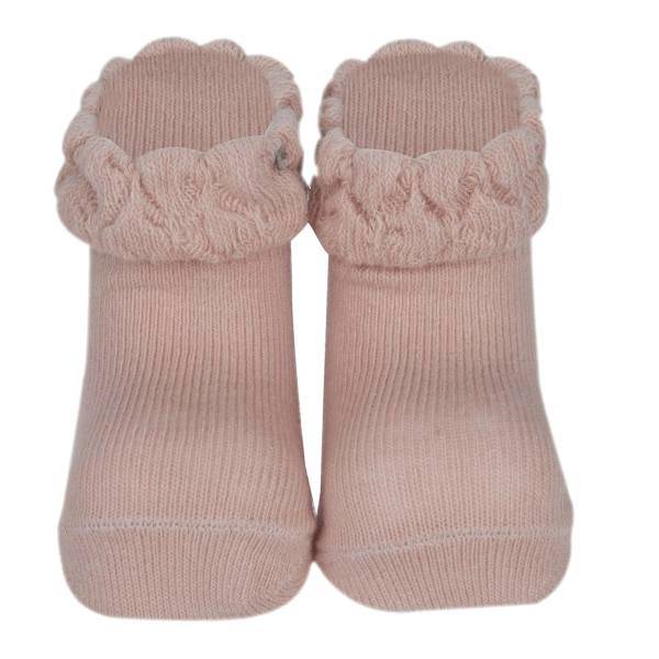 جوراب نوزادی یومسه مدل 3853S، Yumese 3853S Socks