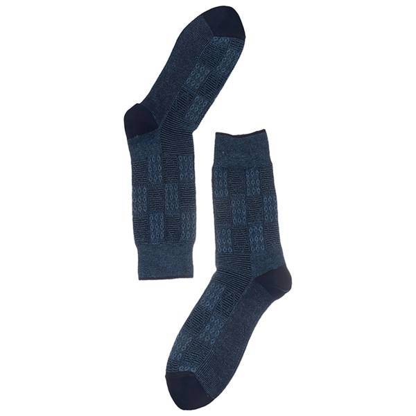 جوراب مردانه پاآرا مدل 4-4-310، Pa-ara 310-4-4 Socks For Men