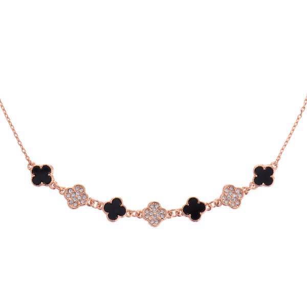 گردنبند روکسی مدل JN-02، ROXI JN-02 Necklace