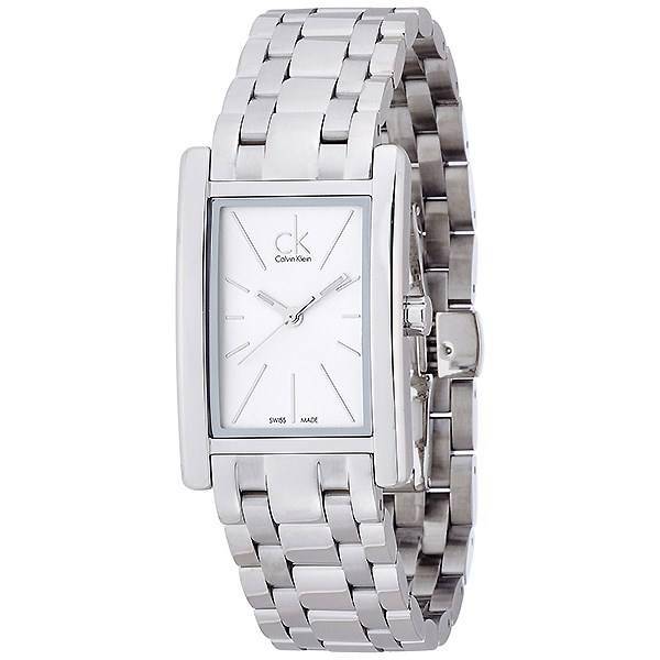 ساعت مچی عقربه ای زنانه کلوین کلاین مدل K4P23146، Calvin Klein K4P23146 Watch For Women