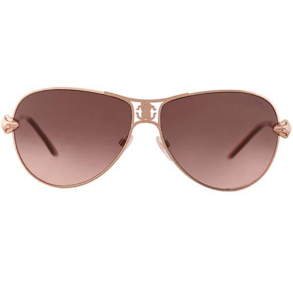 عینک آفتابی روبرتو کاوالی مدل 883S-28F، Roberto Cavalli 883S-28F Sunglasses