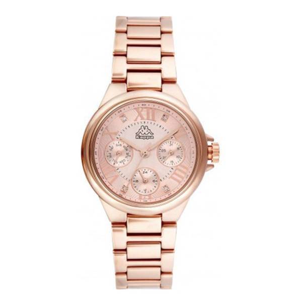 ساعت مچی عقربه ای کاپا مدل 1415L-e، kappa kp-1415L-e watches For women