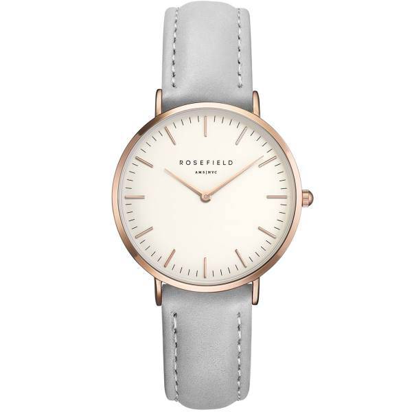 ساعت مچی عقربه ای زنانه رزفیلد مدل TWGR-T57، Rosefield TWGR-T57 Watch For Women