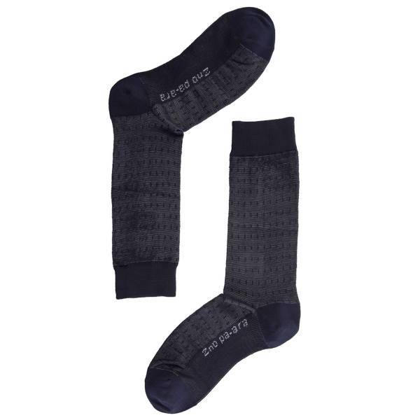 جوراب مردانه پا آرا مدل 504-3-3، Pa-ara 504-3-3 Socks For Men