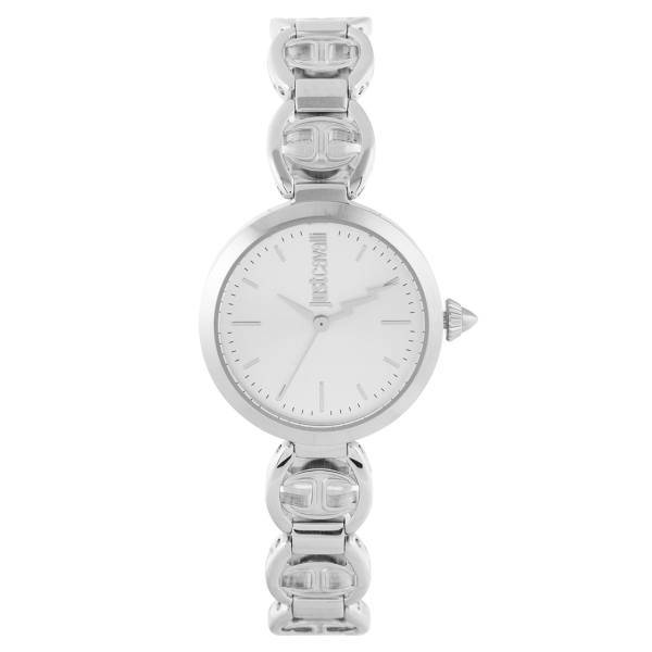 ساعت مچی عقربه ای زنانه جاست کاوالی مدل JC1L009M0055، Just Cavalli JC1L009M0055 Watch For Women