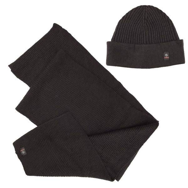 ست شال و کلاه مونته مدل 005، Monte 005 Hat And scarf Set