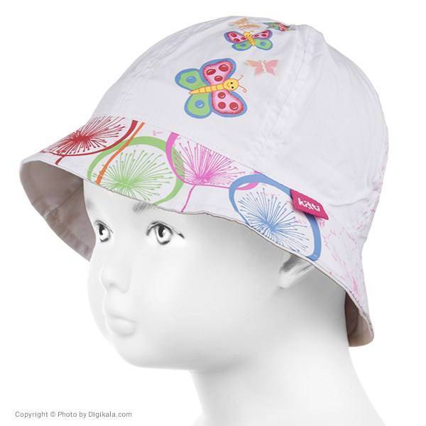 کلاه کودک کیتی مدل Y6168، Kitti Y6168 Baby Hat