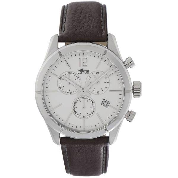 ساعت مچی عقربه‌ای مردانه لوتوس مدل L15850/1، Lotus L15850/1 Watch For Men